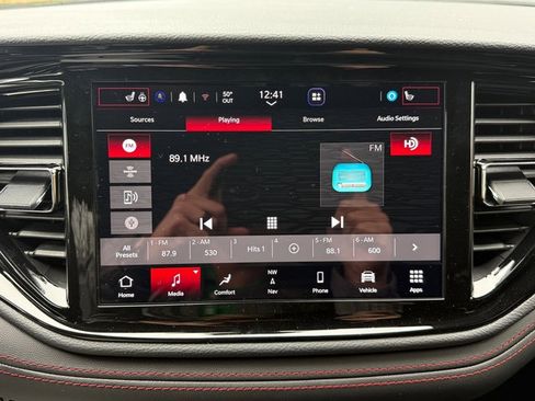 New 2026 Dodge Durango GT image 26