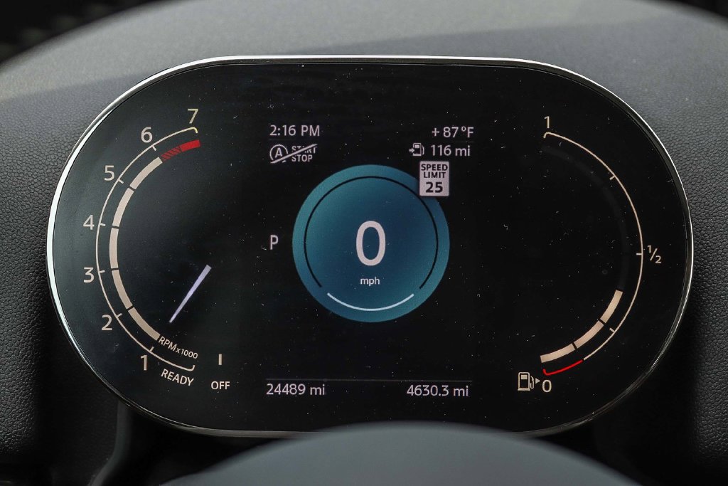 Used 2023 MINI Cooper Countryman S FWD image 36