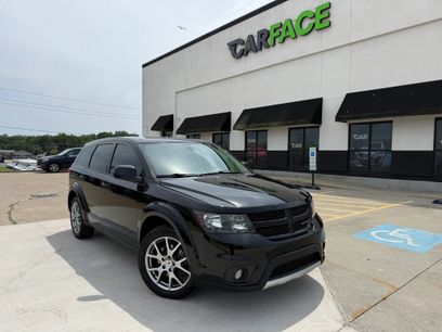 Used 2018 Dodge Journey GT