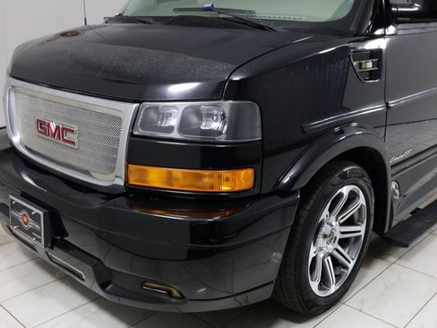 Used 2016 GMC Savana 2500 RWD image 44