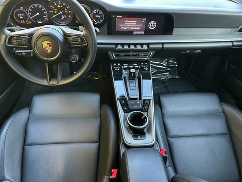 Used 2024 Porsche 911 Carrera 4S image 16