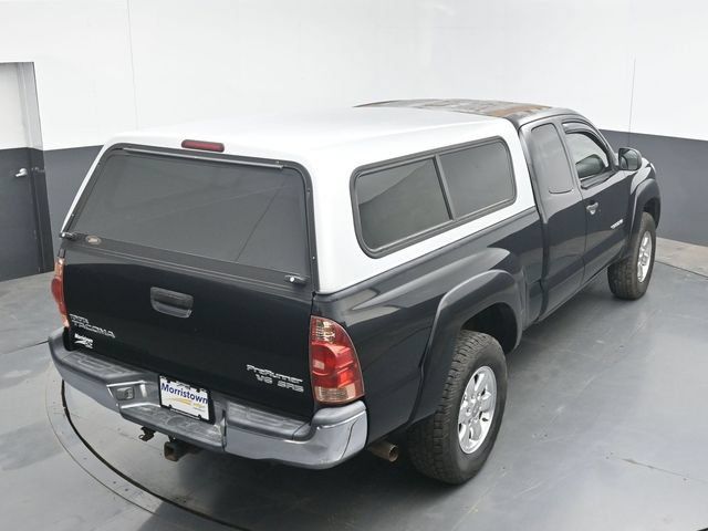 Used 2005 Toyota Tacoma PreRunner w/ SR5 Pkg #3 RWD image 33