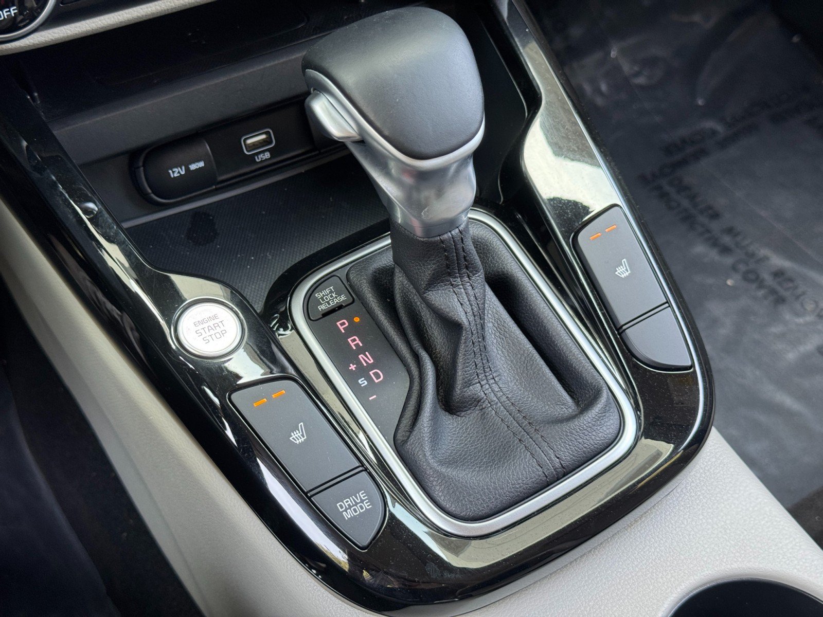 Used 2020 Kia Soul EX FWD image 27