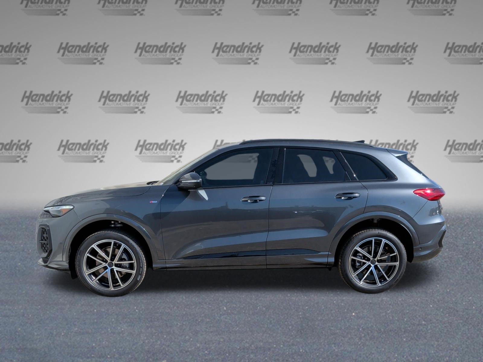 New 2026 Audi Q5 Prestige AWD/4WD image 6