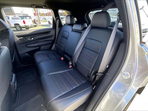 Used 2026 Honda CR-V Sport-L image 19