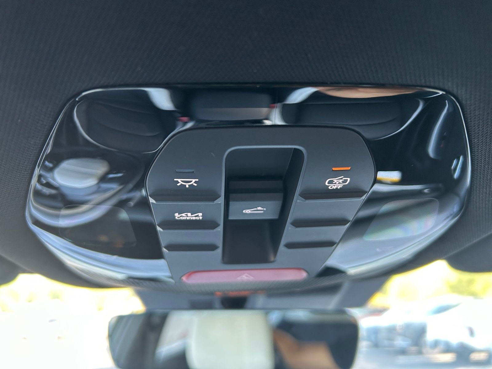 New 2026 Kia K4 GT-Line FWD image 30