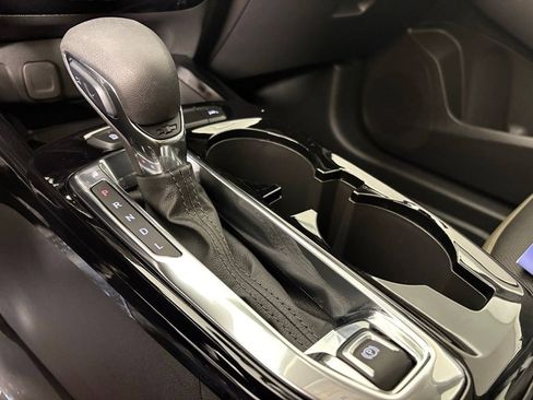 Used 2026 Chevrolet Trax ACTIV w/ Sunroof Package image 31