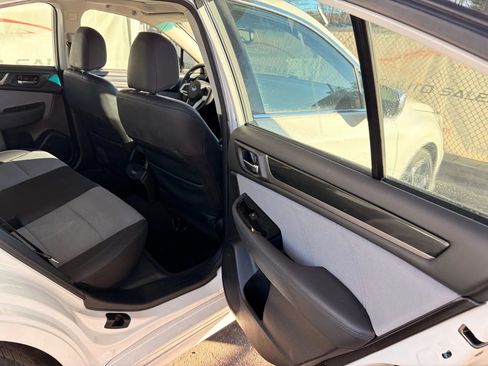 Used 2018 Subaru Legacy 2.5i Sport w/ Popular Package #2B image 21