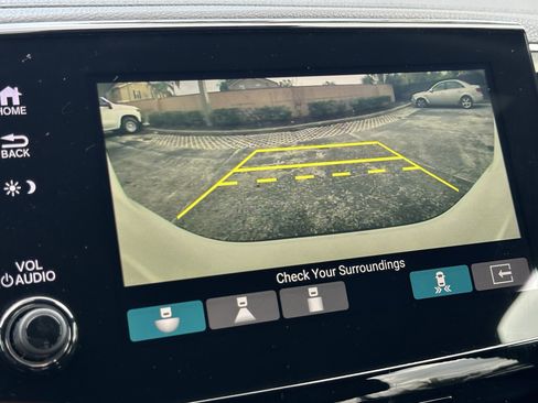 Used 2020 Honda Passport Touring image 31