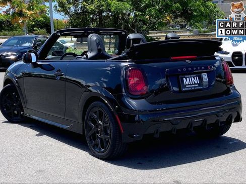 Used 2026 MINI Cooper S FWD image 11