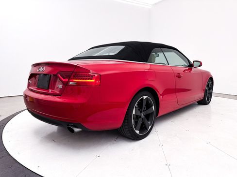 Used 2014 Audi A5 2.0T Premium Plus w/ Premium Plus Package image 16