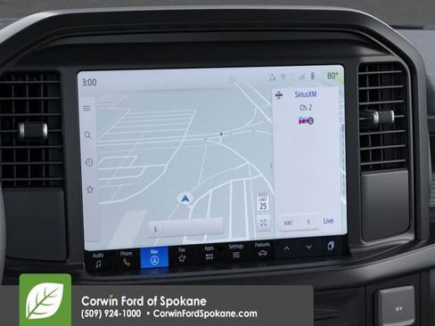 New 2025 Ford F150 STX image 14