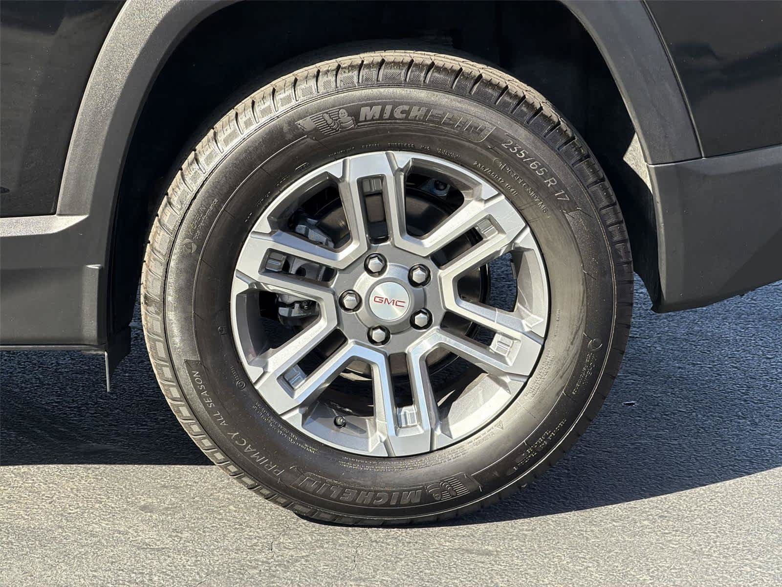 Used 2026 GMC Terrain Elevation FWD image 9