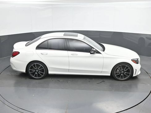 Used 2020 Mercedes-Benz C 300 Sedan image 31