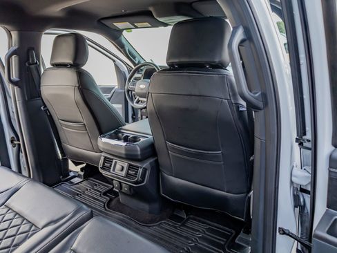 Used 2022 Ford F150 XLT w/ Equipment Group 302A High image 31