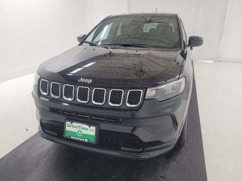 Used 2023 Jeep Compass Sport AWD/4WD image 15