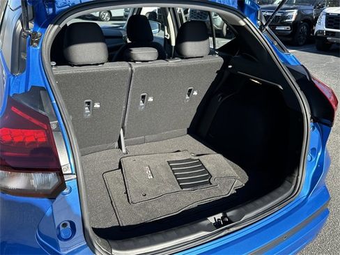 Certified 2024 Nissan Kicks SV w/ Interior Electronics Package image 26