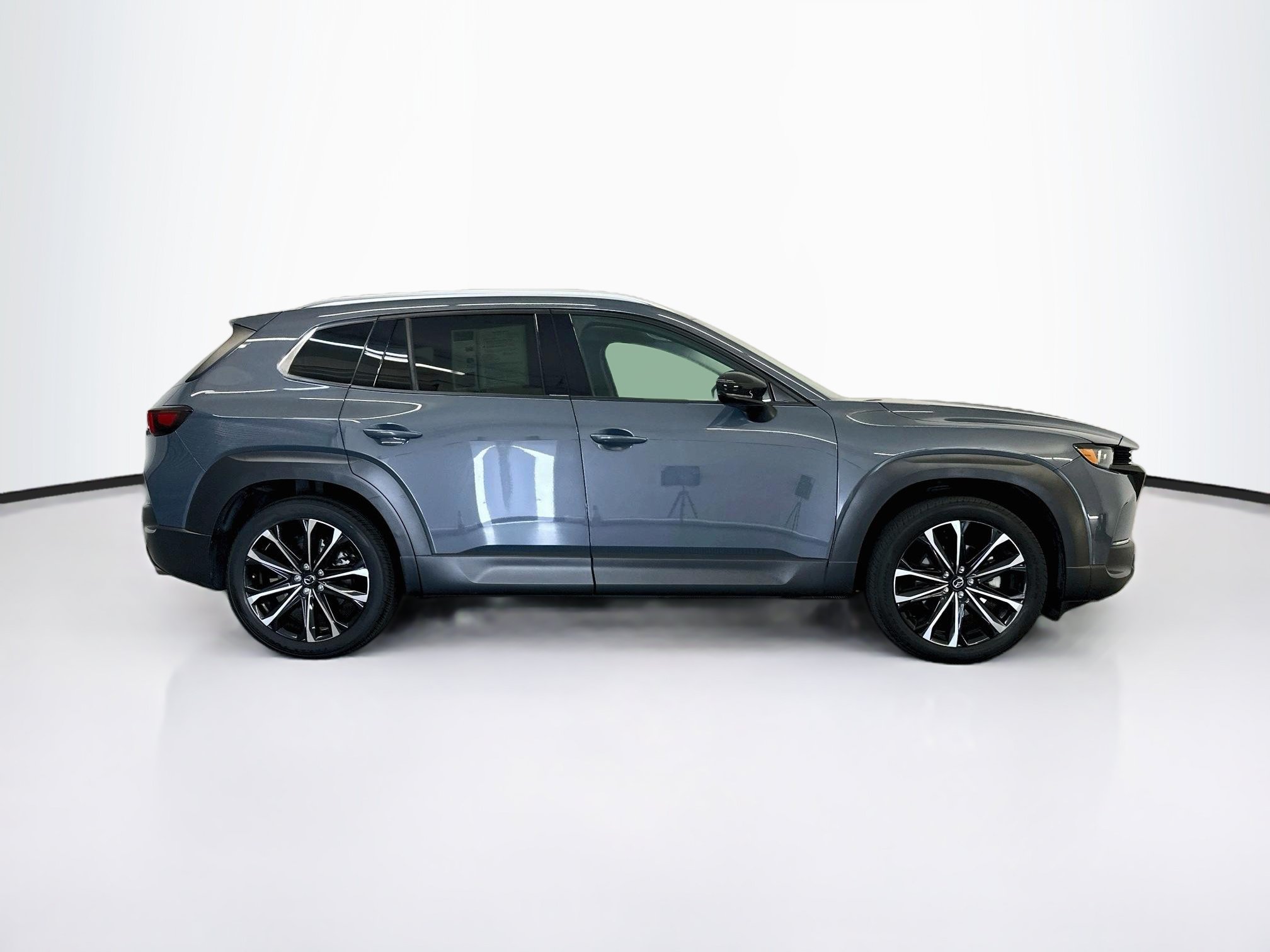 Used 2026 MAZDA CX-50 AWD 2.5 S w/ Premium Package image 10