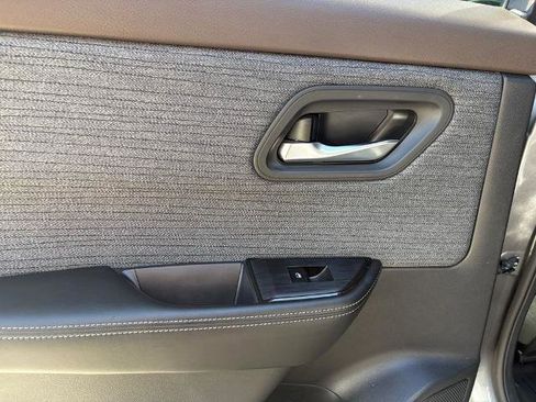 Certified 2023 Nissan Rogue SV image 27