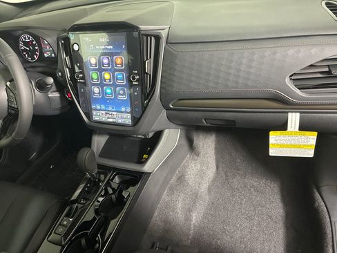 New 2026 Subaru Forester Touring image 30