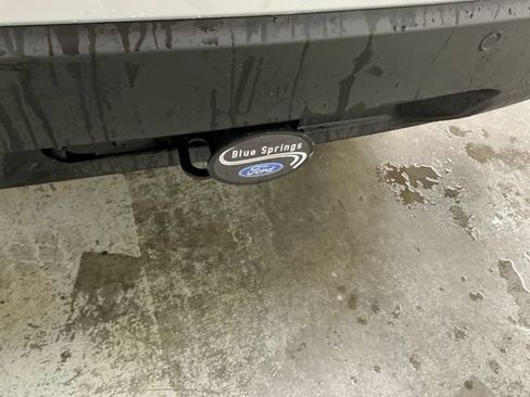 New 2026 Ford Explorer Active AWD/4WD image 7