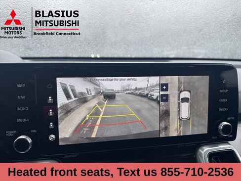 Used 2023 Kia Sorento SX Prestige image 28