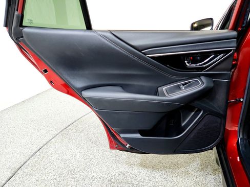 Used 2020 Subaru Outback Limited XT image 20