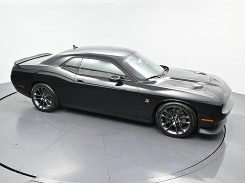 Used 2023 Dodge Challenger R/T Scat Pack RWD image 34