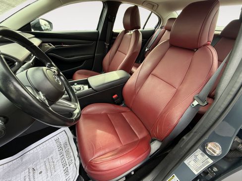 Used 2023 MAZDA MAZDA3 s image 10