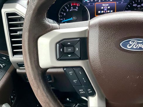 Used 2019 Ford F350 King Ranch w/ King Ranch Ultimate Package image 23
