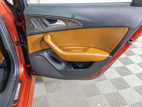 Used 2017 Audi A6 2.0T Premium Plus w/ Premium Plus Package image 40