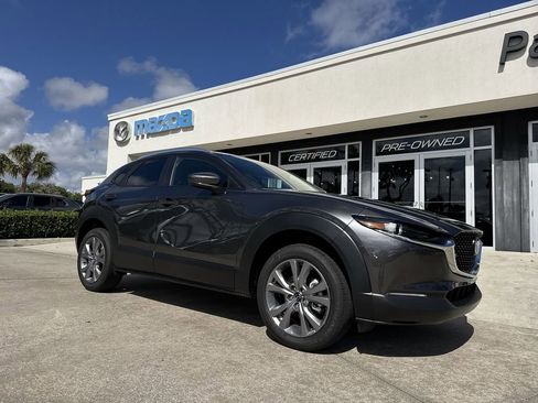 New 2026 MAZDA CX-30 AWD 2.5 S image 23