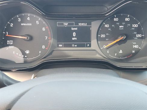 New 2026 Chevrolet Trax LS w/ LS Convenience Package image 11