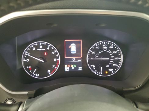 New 2026 Subaru Ascent Touring image 27