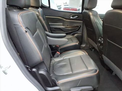 Used 2023 GMC Acadia AT4 w/ Technology Package image 21