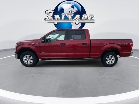 Used 2015 Ford F150 XLT w/ Equipment Group 301A Mid image 6