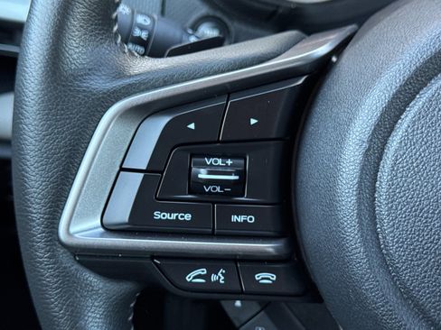 Used 2022 Subaru Forester Limited image 29