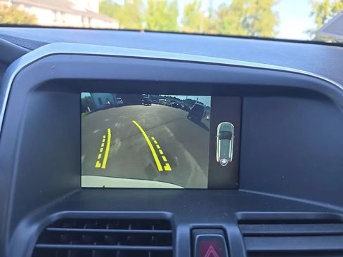 Used 2015 Volvo XC60 T5 Premier FWD image 29