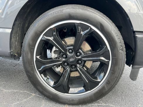 Certified 2024 Ford F150 XL RWD image 13
