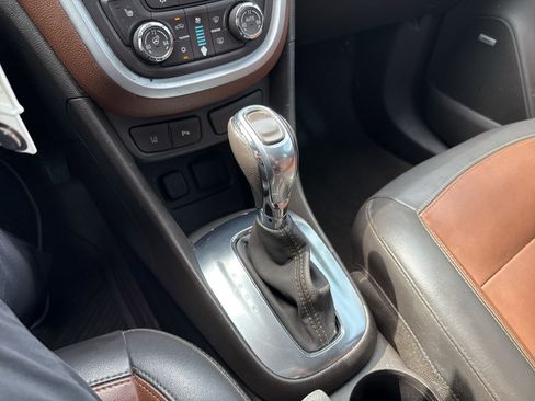 Used 2015 Buick Encore Premium FWD image 36