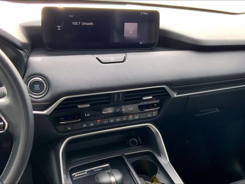 Used 2024 MAZDA CX-90 3.3 Turbo w/ Preferred Package image 6