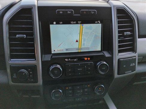 Used 2019 Ford F250 Lariat w/ Lariat Value Package image 11