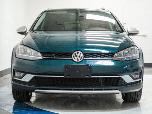 Used 2019 Volkswagen Golf Alltrack S AWD/4WD image 43