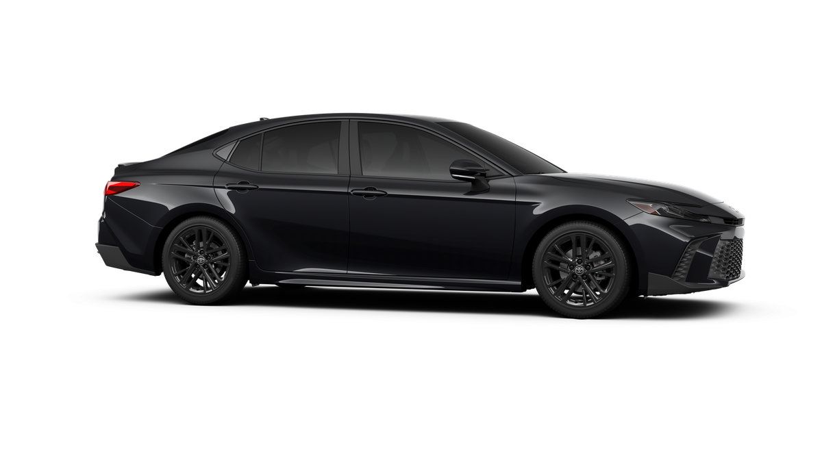 New 2026 Toyota Camry SE w/ Convenience Package FWD image 13