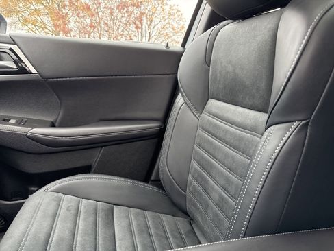 New 2026 Mitsubishi Outlander Trail Edition image 10