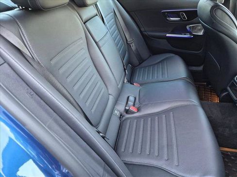 Used 2023 Mercedes-Benz C 43 AMG 4MATIC Sedan image 20