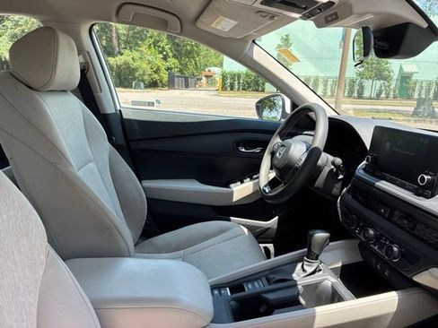 Used 2023 Honda Accord LX image 21