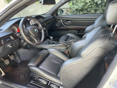 Used 2013 BMW M3 Coupe RWD image 4