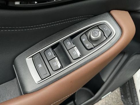 Certified 2021 Subaru Outback Touring XT image 17