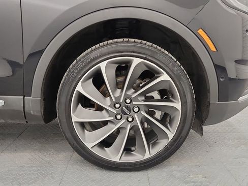 Used 2022 Lincoln Nautilus Reserve w/ Equipment Group 201A image 32